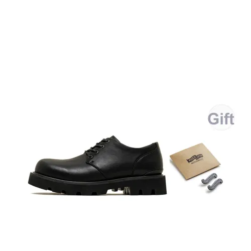 MADEN WORKWEAR Collection Повседневная обувь Унисекс Черный Лето