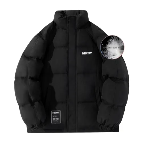 Micby Down Jackets Unisex