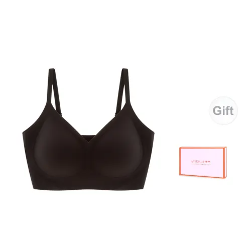 ANVINAL Women's Bras