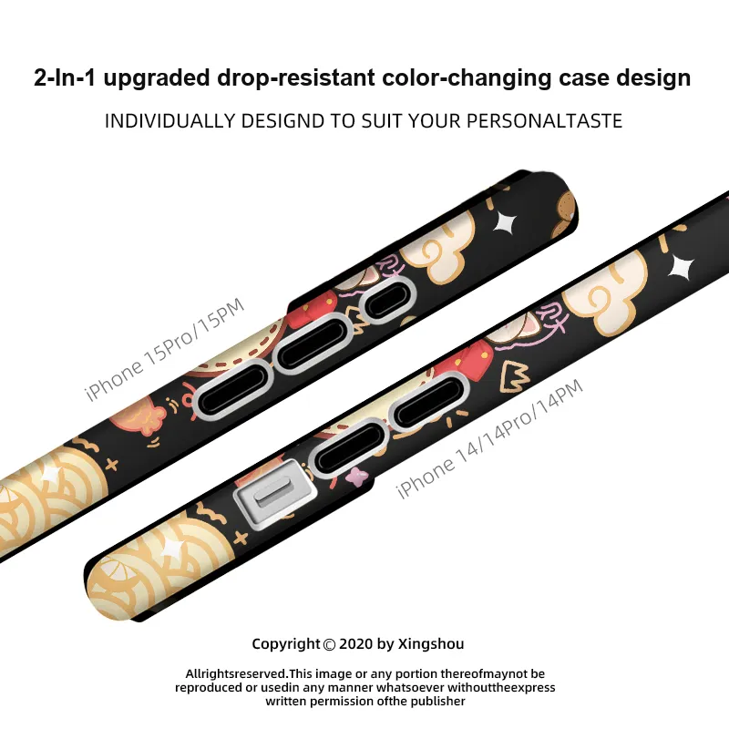 X Beast Lab Phone Cases-8