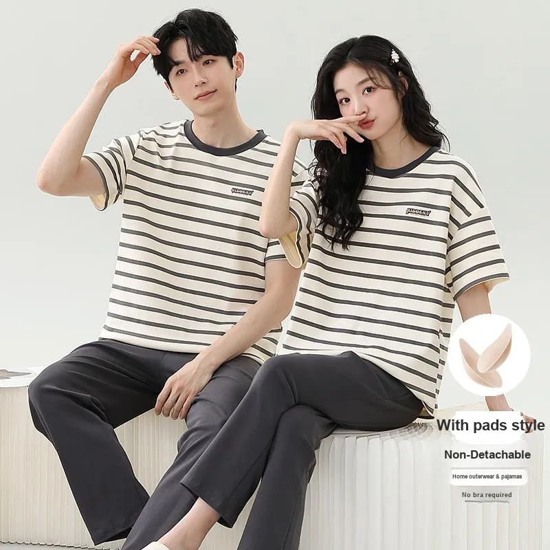 Ta Yan Men Pajama Sets-37