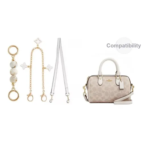 Ingenuity Handmade Микрофибра Сплав Сумка Ремень Женские