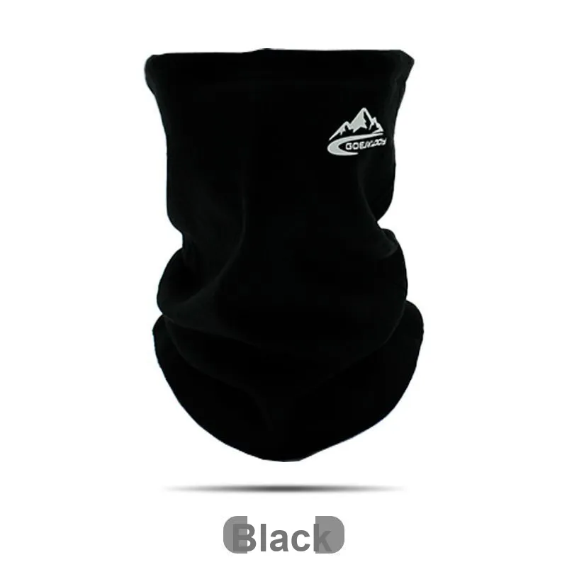 HNJ Riding Equipment Face Masks Unisex-1
