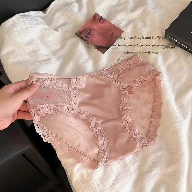 YUZHAOLIN Underpants Women's Combo Set-13