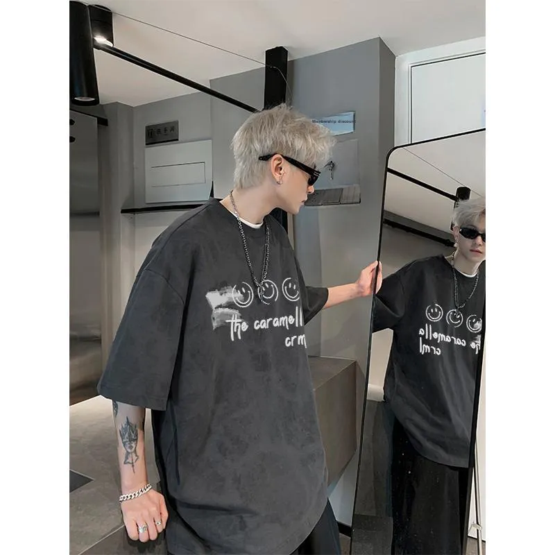 Caramella T-Shirts Unisex-8