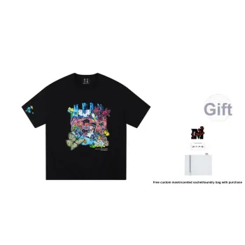 MR.ENJOYDA MONEY Newmasus Collaboration T Shirts Unisex