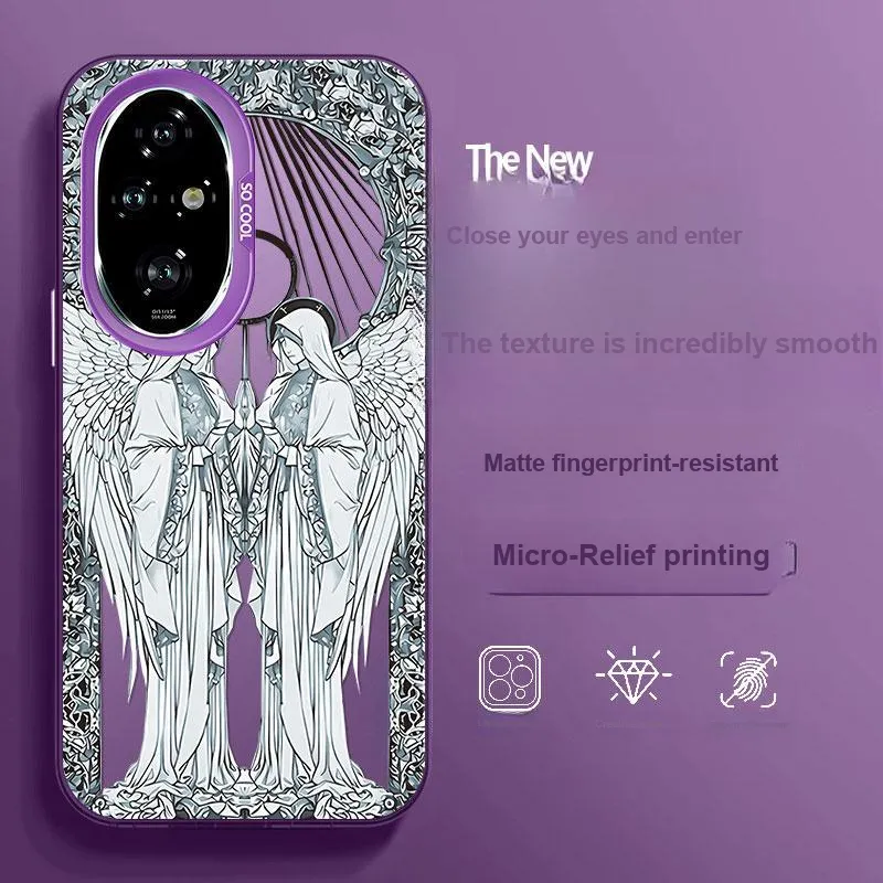 BAOCHENG Phone Cases-5