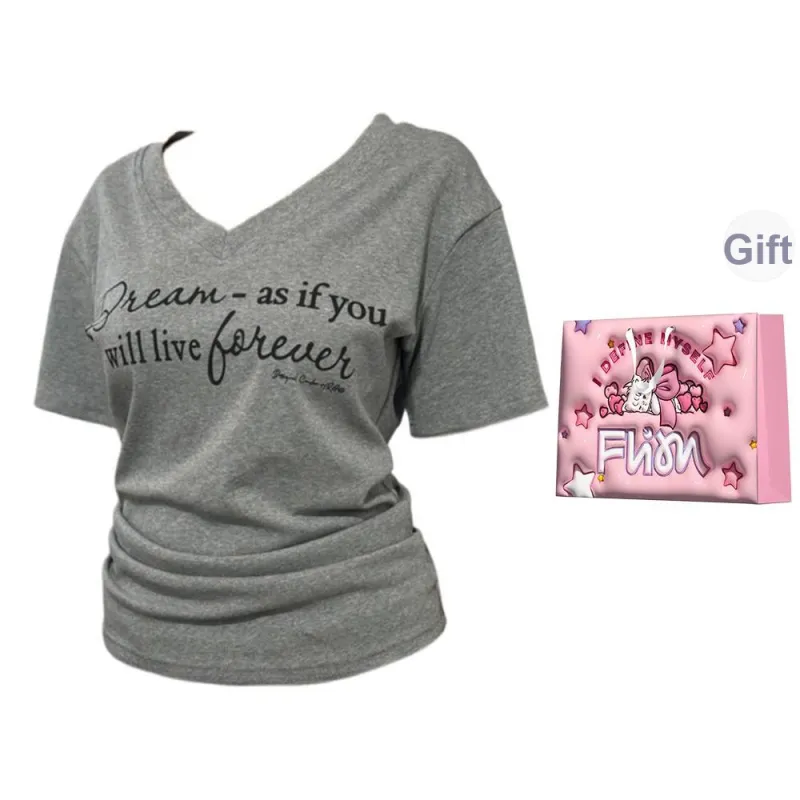 FLIM T Shirts Women's-10
