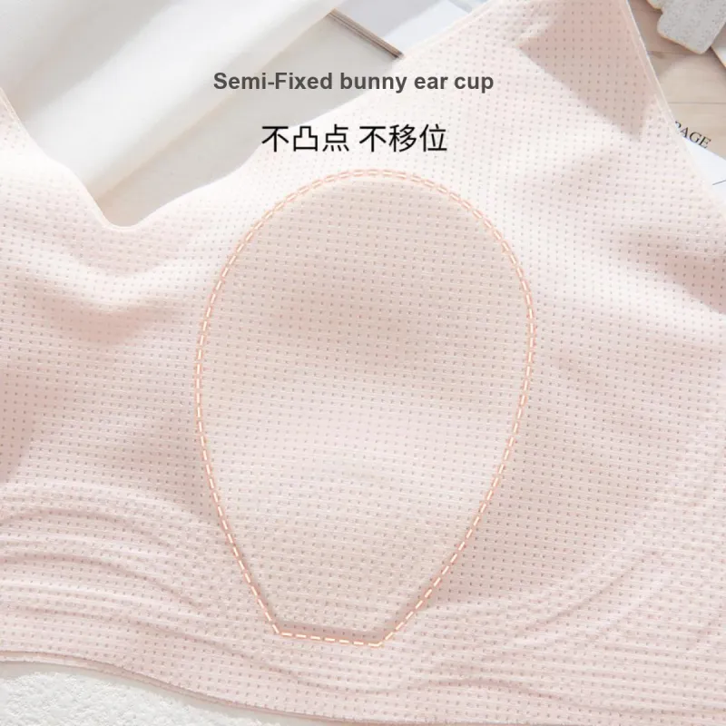 NANJIREN Women's Bras-9