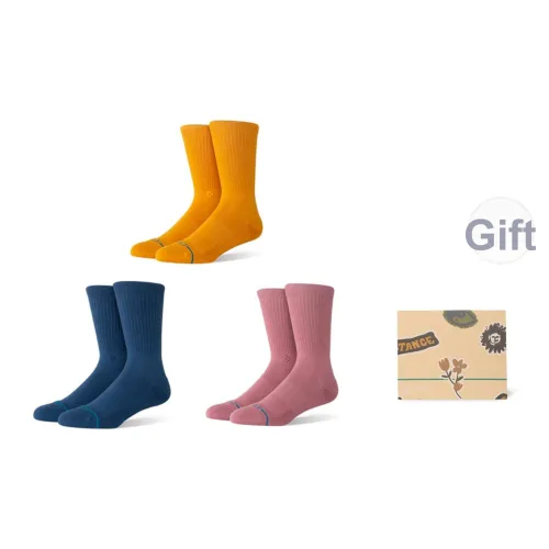 STANCE Подарочная коробка носков унисекс 3 упаковки