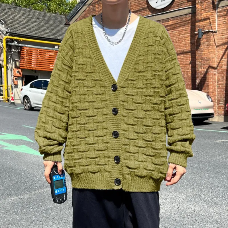 FRQ Sweaters Men-1