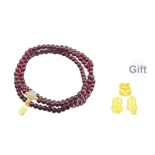 SWEET PLANET Браслеты с цветной глазурью Женские