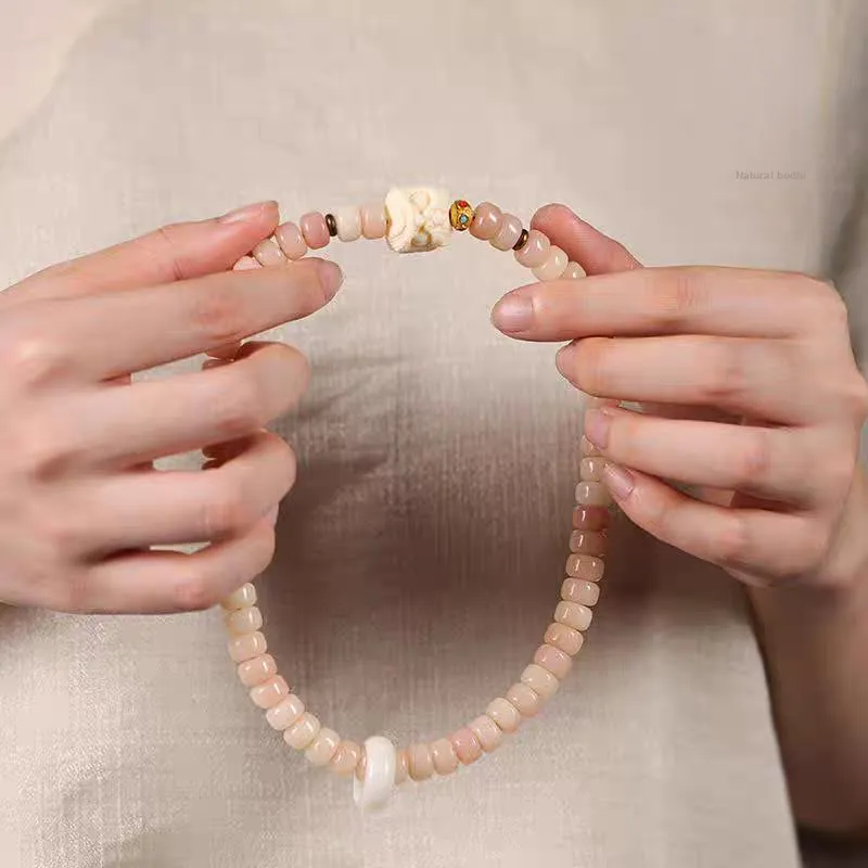 ENFANTIN Bodhi Root Bracelets Unisex-1