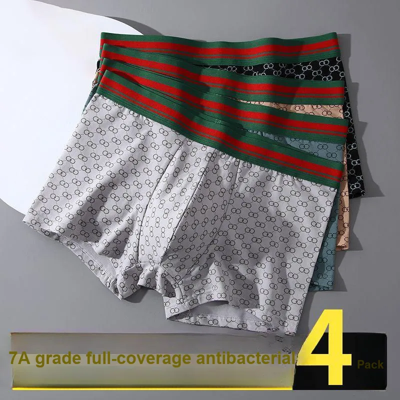 Disney Cotton Panties Men's 3 Pack-7