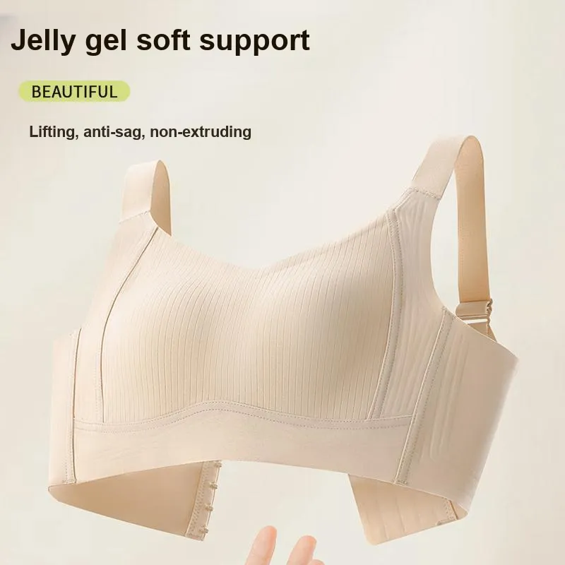 MIIOW Women's Bras-3