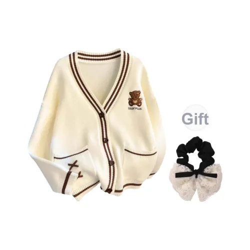 SYEEE WITH U Женская трикотажная одежда