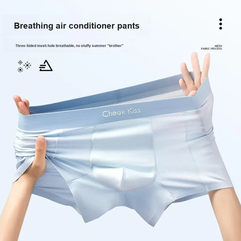 Cheekkiss Underwear Gift Box Men's 3 Pack-1