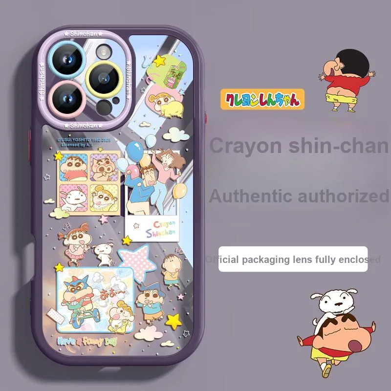 Pin Sai Phone Cases-1