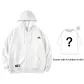 White (Comes with T-Shirt)