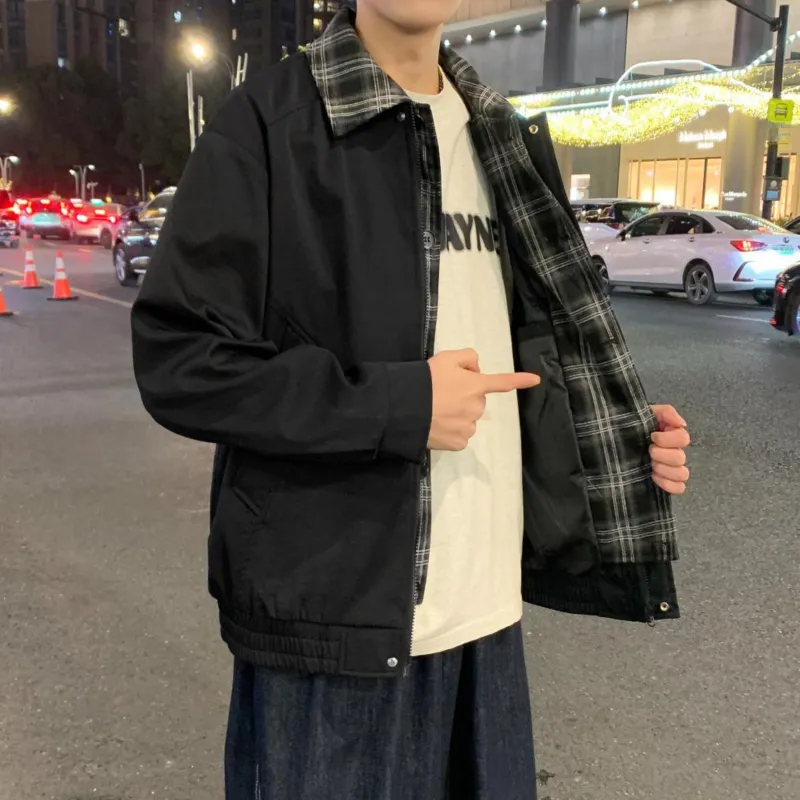 THREEAGAINTHR33 Jackets Coats Unisex-6