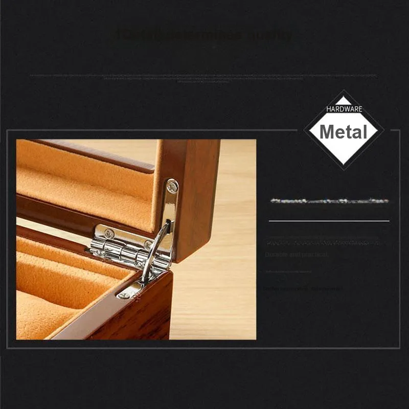 MILANQIAN M&Q Watch Case Unisex-4