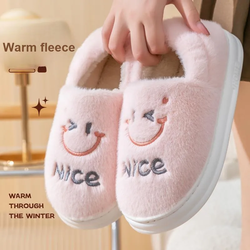 LUNNIFEIYA Slippers / Home Slippers-1
