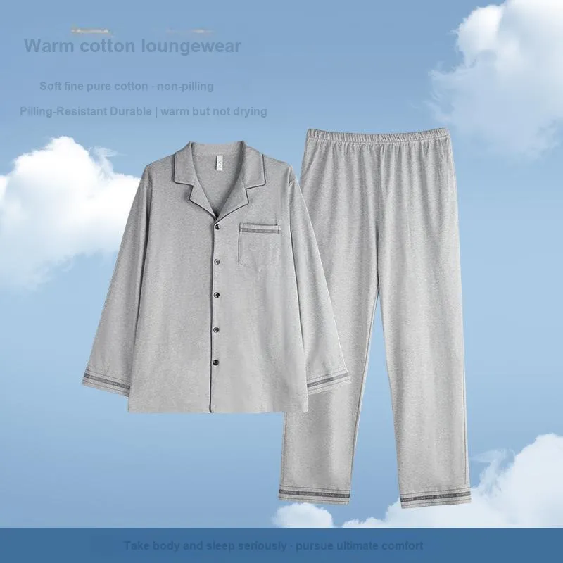 Xuan Liang Loungewear & Sleepwear Set Unisex-16