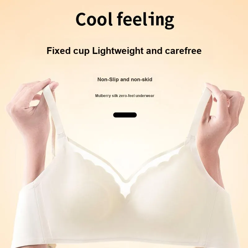 AOKANG Women's Bras-9
