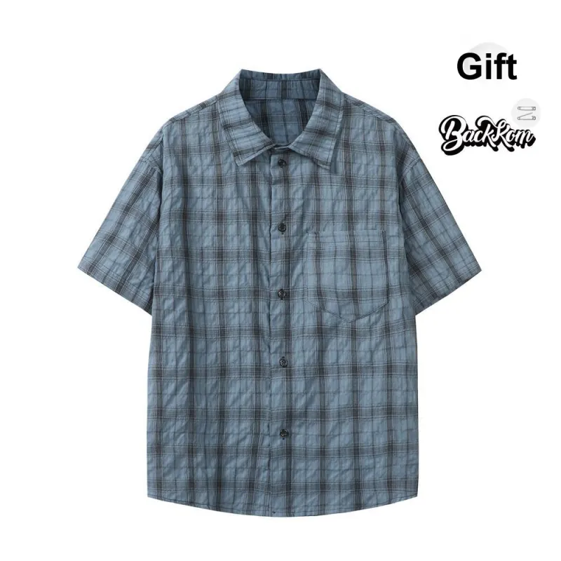 David Bakken Shirts Unisex-28
