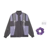 그레이 퍼플