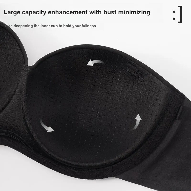 Anna Sweet Talks Women's Bras-3