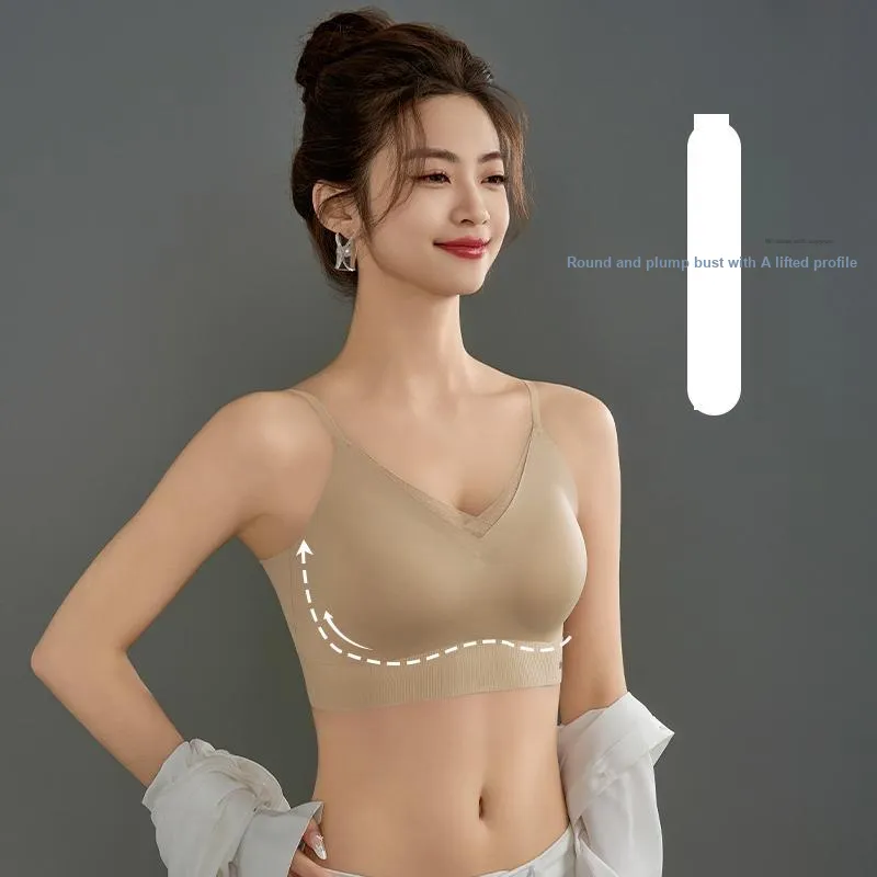 YUZHAOLIN Women's Bras-10