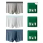 3 Pack (Mist Gray+Forest Blue+Cloud Gray)