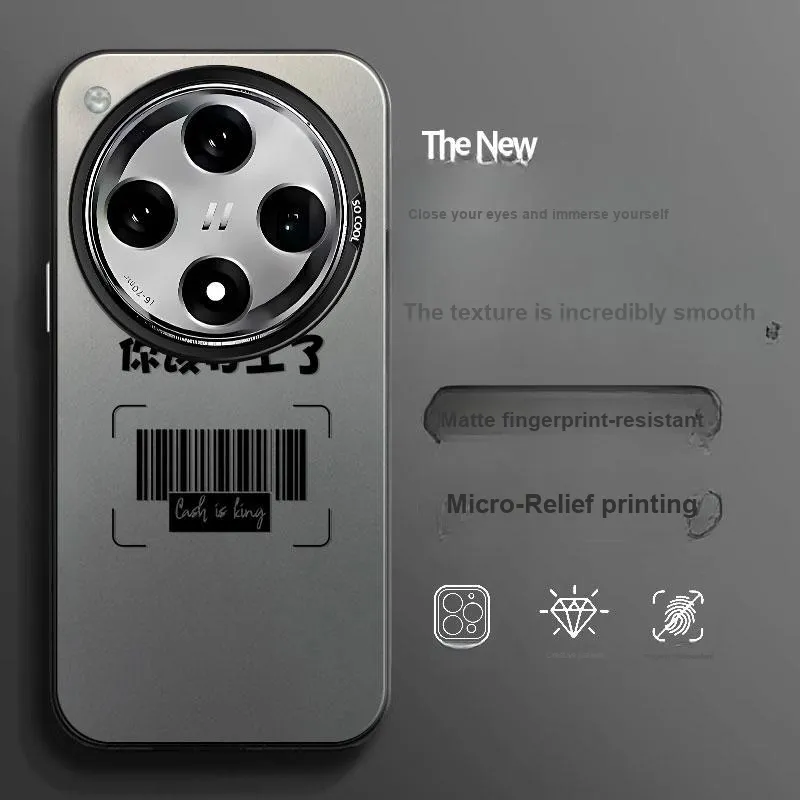 BAOCHENG Phone Cases-1