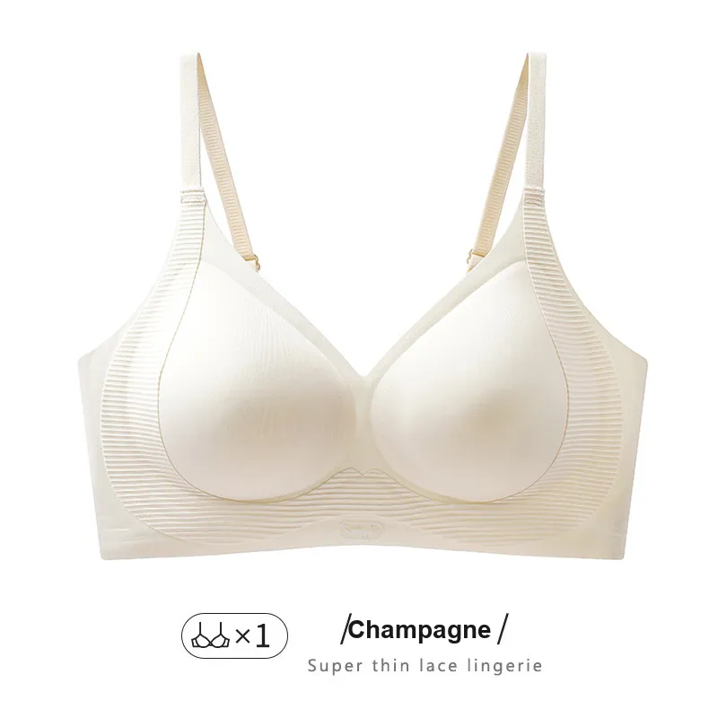 Gentle welcome Women's Bras-5