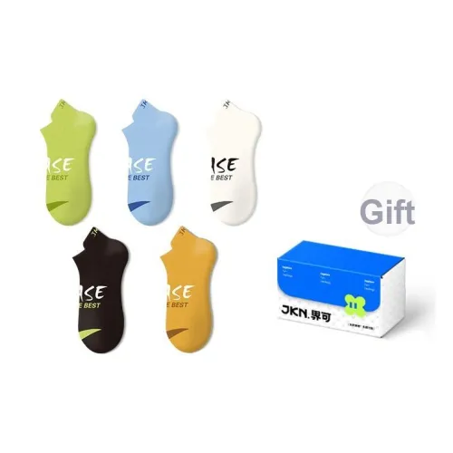 JKN Унисекс Носки