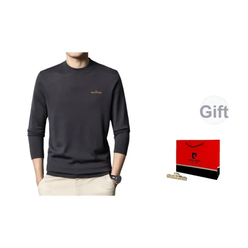 PIERRE CARDIN Мужской Трикотаж