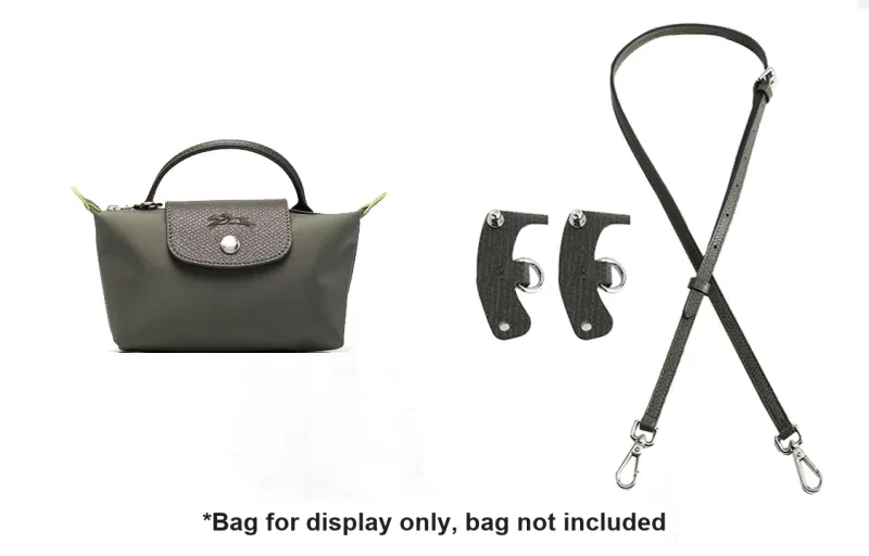 Luxury Care Artisan Workshop Cow Leather Perforated Modified Shoulder Bag, Crossbody Bag With Strap Women's Multicolor-30