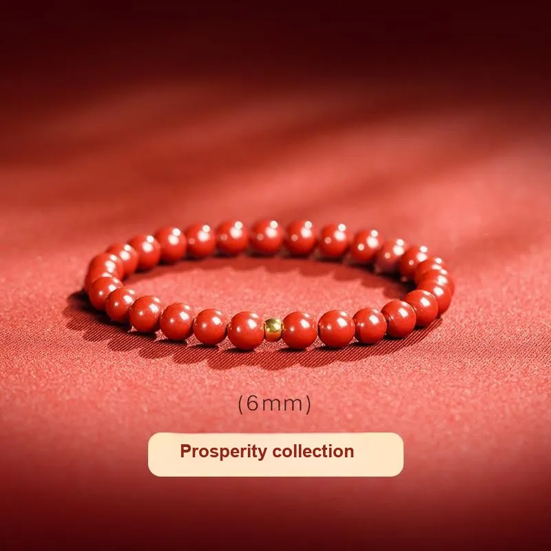 FANGYUANXIAOFU Bracelets Unisex-5