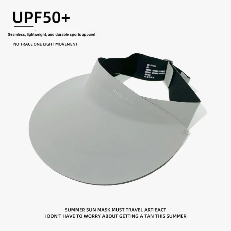 Beerus Polyamide Sun Protection Hats Unisex-5