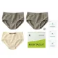 3 Pack (Gray+Gray+White)