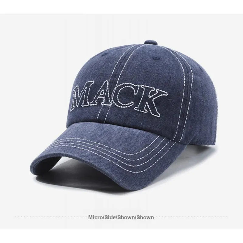 YUZHAOLIN Cotton Baseball Caps Unisex-5