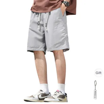 NOAHGIGI Casual Shorts Unisex