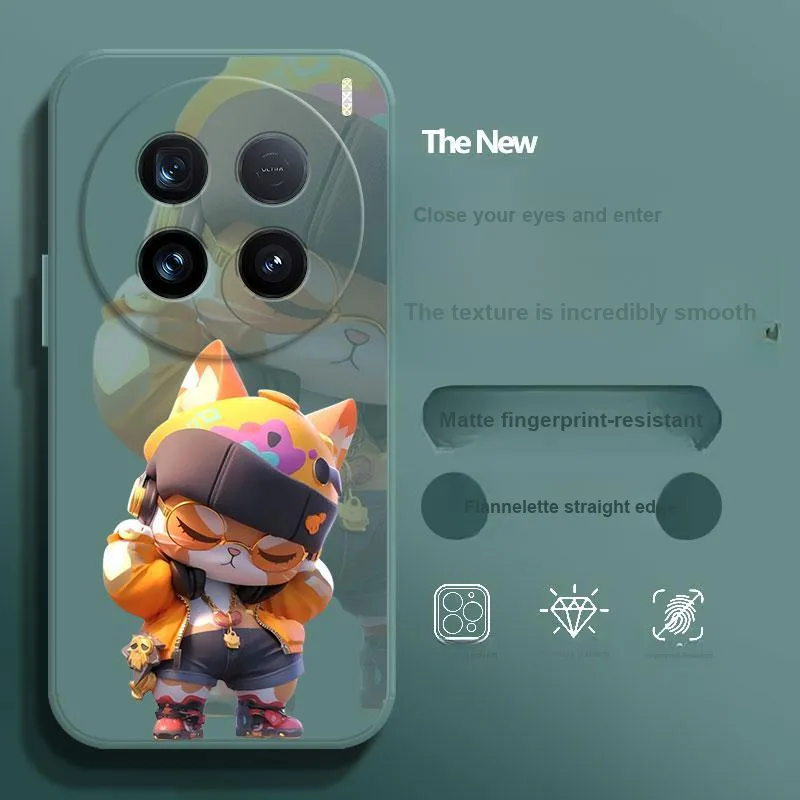 BAOCHENG Phone Cases-5