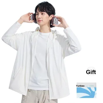 MOUTION Sun Protection Clothing Women's