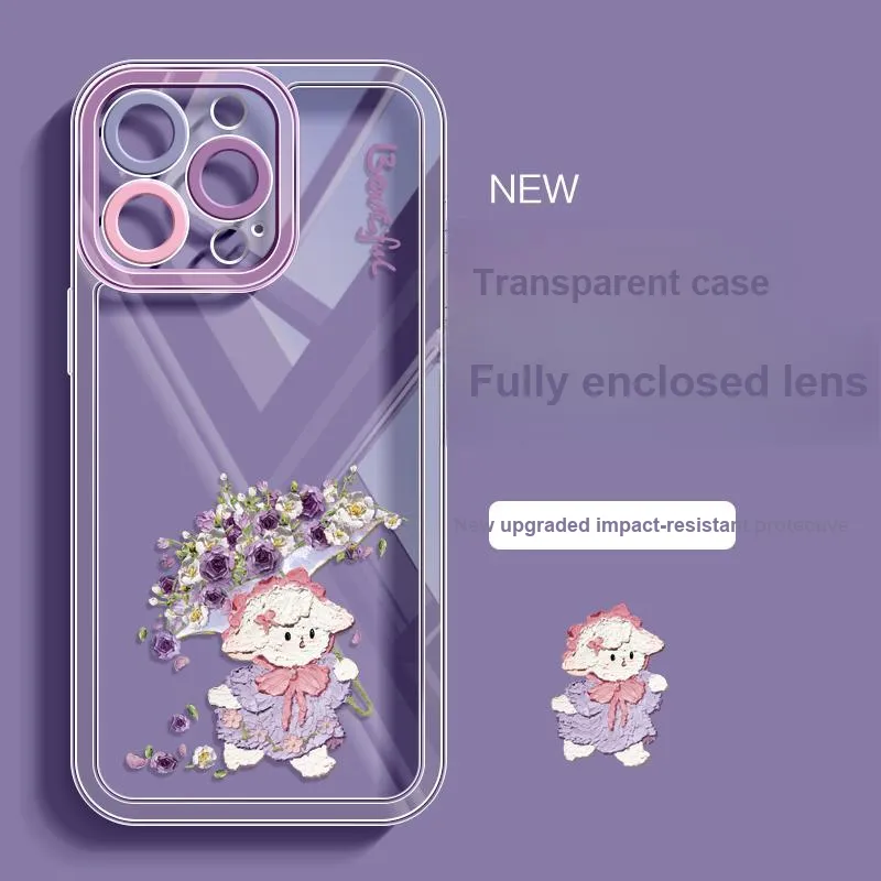 RVIXE Phone Cases-3