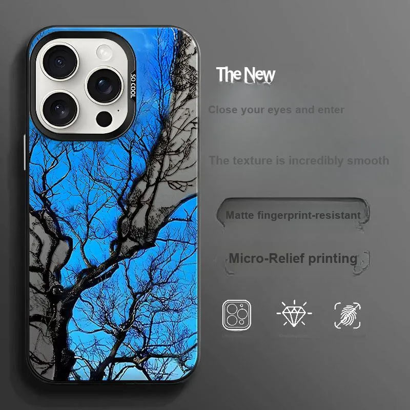 BAOCHENG Phone Cases-1