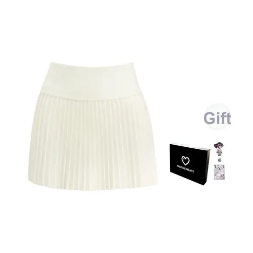 Fragile Heart Повседневные короткие юбки Женские