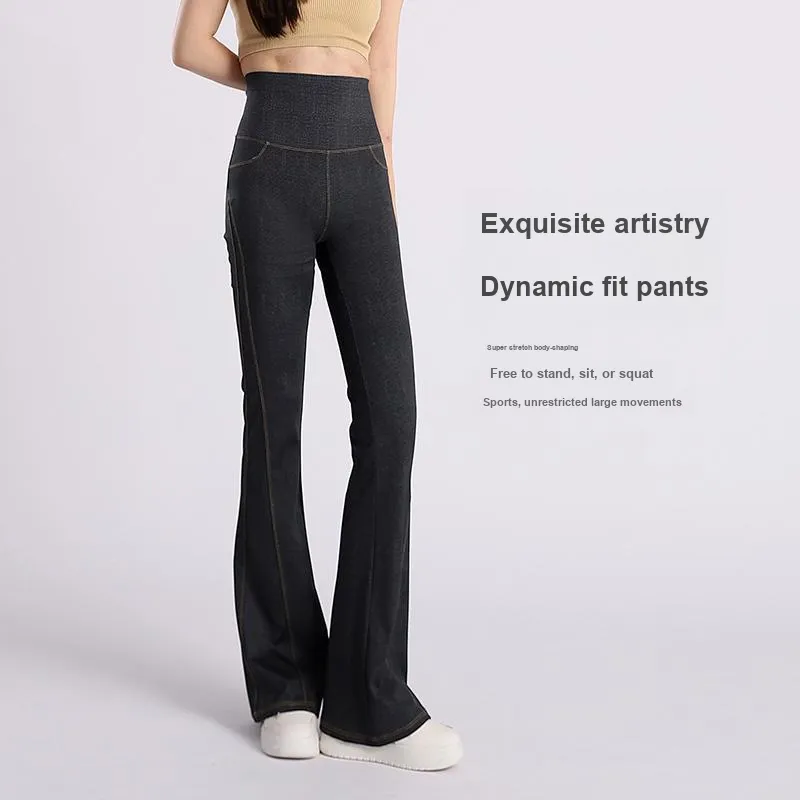 VOGTEE Women's Leggings-7