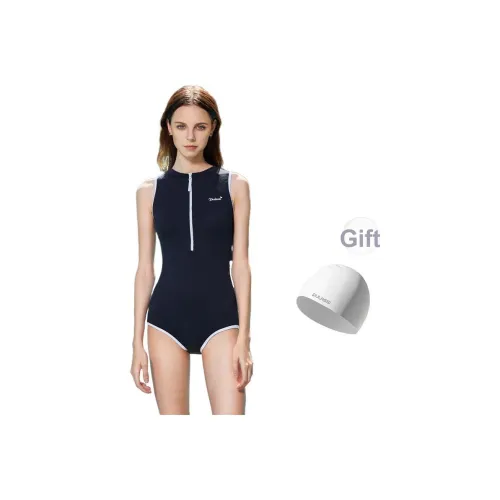 PULASSI Ван-Пис Купальник Женские